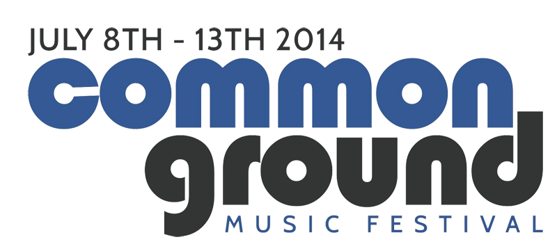 Common Ground Festival